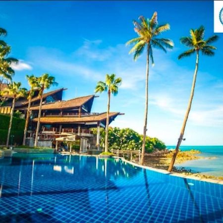 Nora Buri Resort & Spa - Sha Extra Plus Чавенг Экстерьер фото