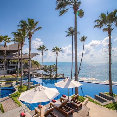 Nora Buri Resort & Spa - Sha Extra Plus Чавенг Экстерьер фото
