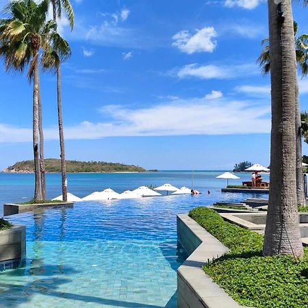 Nora Buri Resort & Spa - Sha Extra Plus Чавенг Экстерьер фото