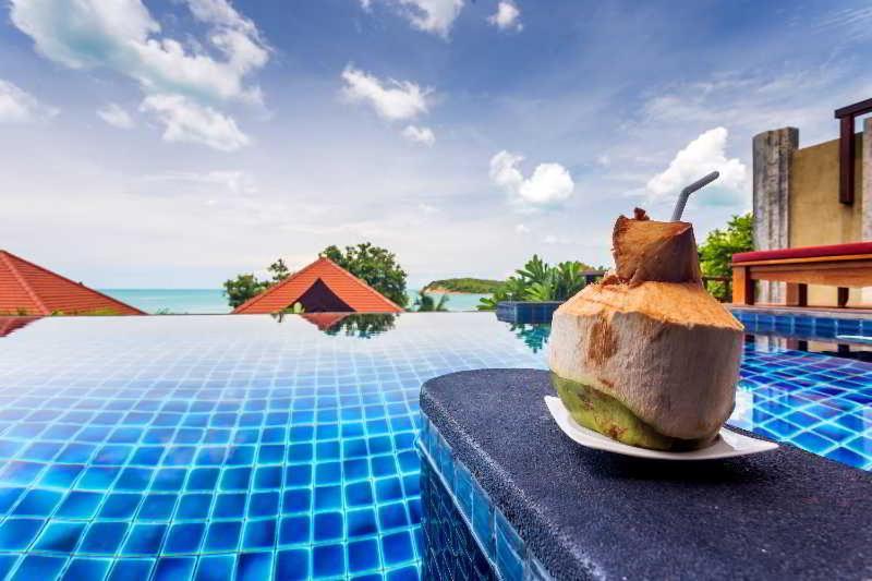 Nora Buri Resort & Spa - Sha Extra Plus Чавенг Номер фото