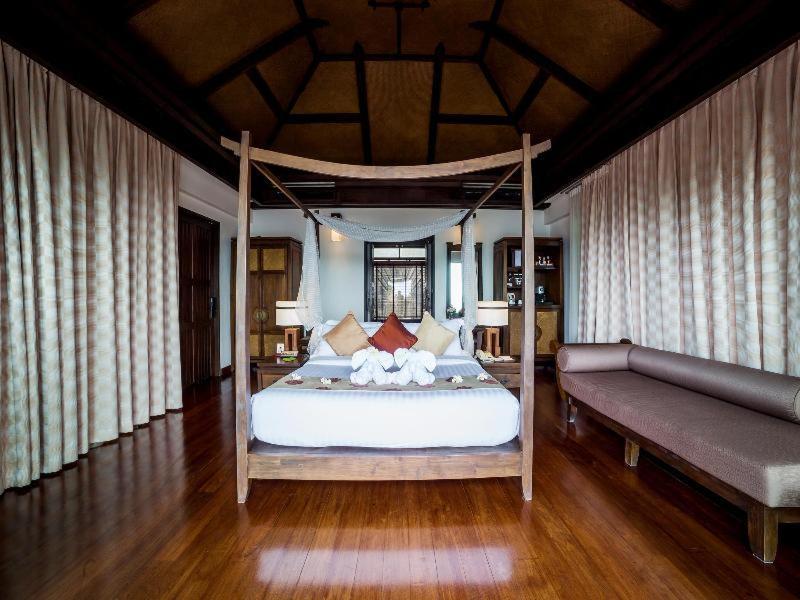 Nora Buri Resort & Spa - Sha Extra Plus Чавенг Номер фото