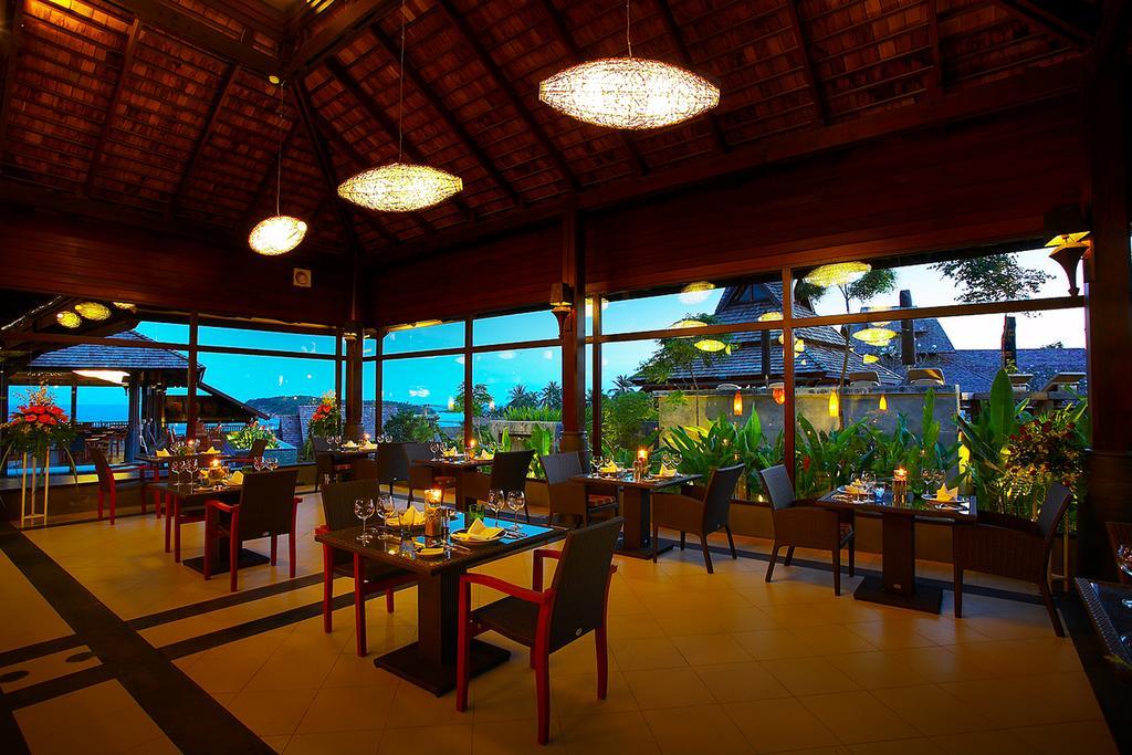 Nora Buri Resort & Spa - Sha Extra Plus Чавенг Экстерьер фото