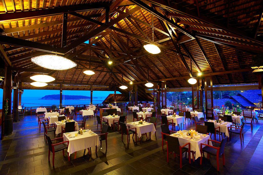Nora Buri Resort & Spa - Sha Extra Plus Чавенг Экстерьер фото