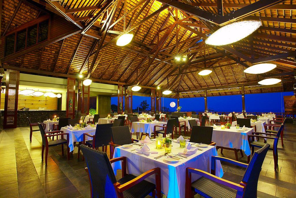 Nora Buri Resort & Spa - Sha Extra Plus Чавенг Экстерьер фото