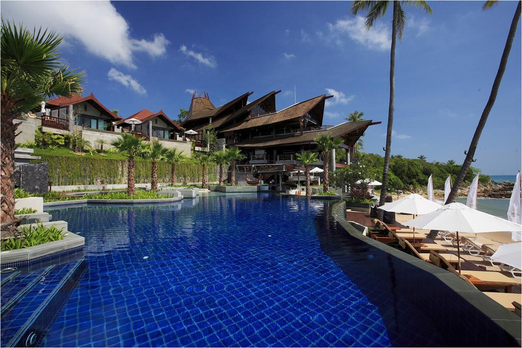 Nora Buri Resort & Spa - Sha Extra Plus Чавенг Экстерьер фото