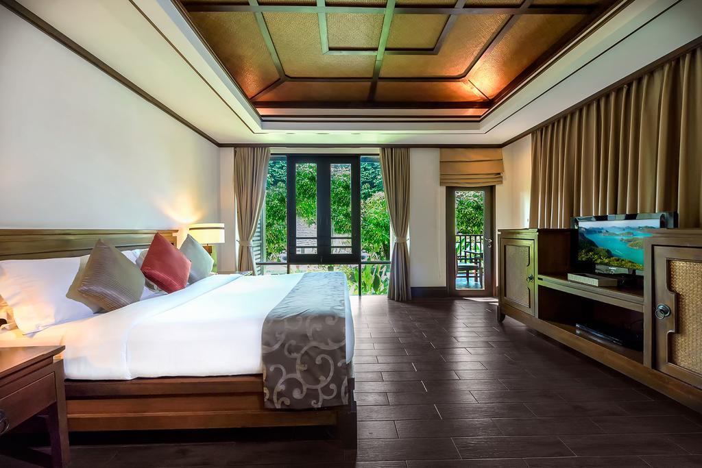Nora Buri Resort & Spa - Sha Extra Plus Чавенг Экстерьер фото