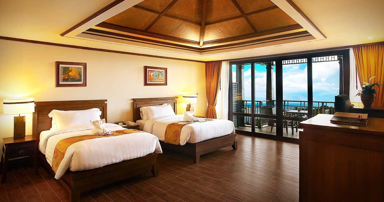 Nora Buri Resort & Spa - Sha Extra Plus Чавенг Экстерьер фото