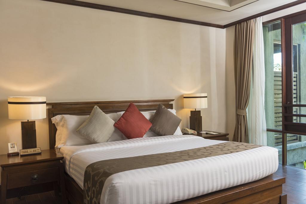 Nora Buri Resort & Spa - Sha Extra Plus Чавенг Экстерьер фото