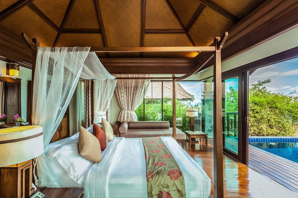 Nora Buri Resort & Spa - Sha Extra Plus Чавенг Номер фото
