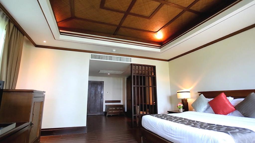 Nora Buri Resort & Spa - Sha Extra Plus Чавенг Экстерьер фото