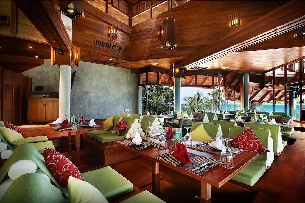 Nora Buri Resort & Spa - Sha Extra Plus Чавенг Экстерьер фото