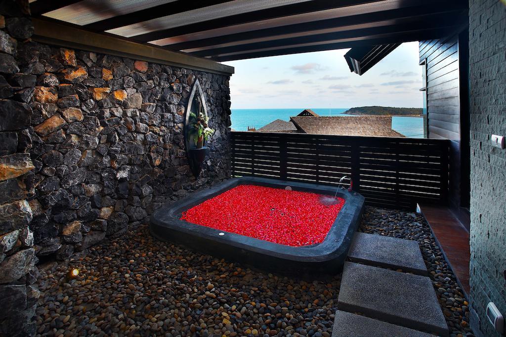 Nora Buri Resort & Spa - Sha Extra Plus Чавенг Экстерьер фото