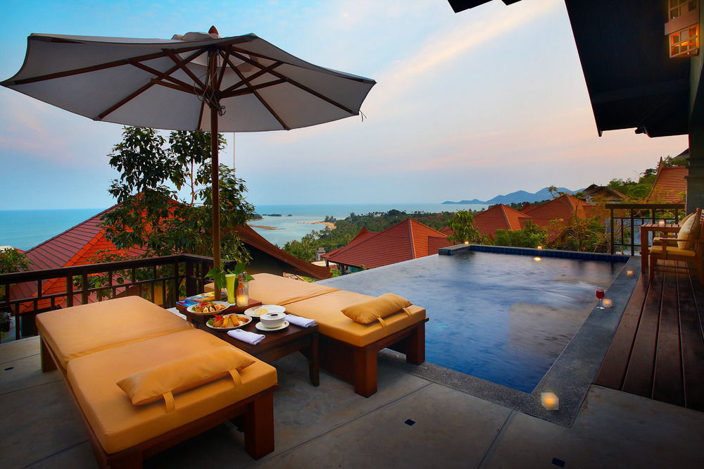 Nora Buri Resort & Spa - Sha Extra Plus Чавенг Экстерьер фото