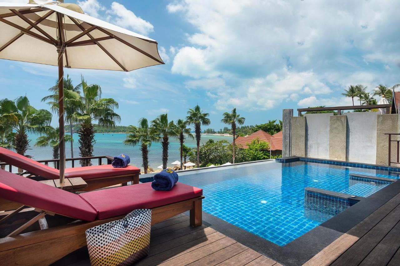 Nora Buri Resort & Spa - Sha Extra Plus Чавенг Экстерьер фото