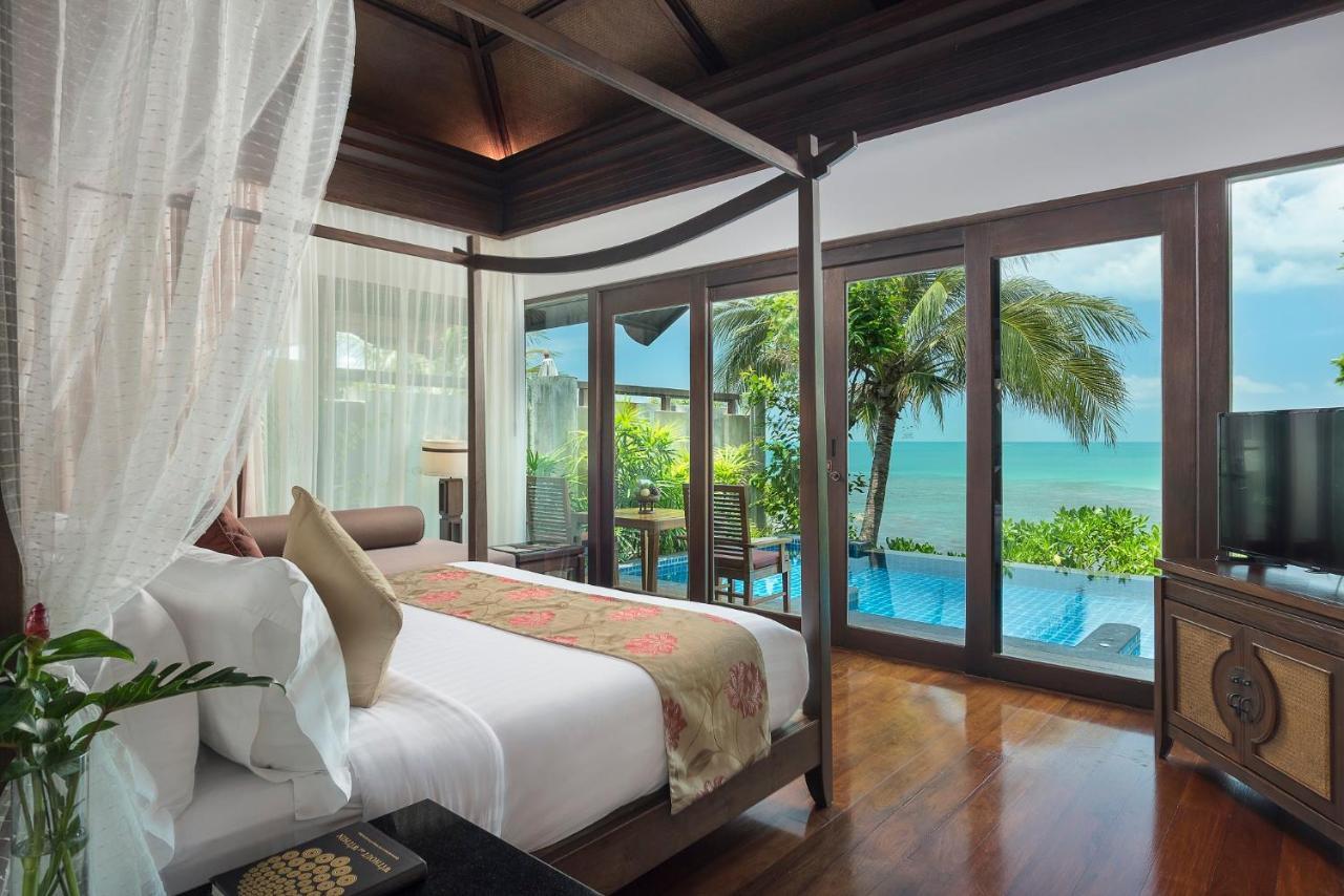 Nora Buri Resort & Spa - Sha Extra Plus Чавенг Экстерьер фото
