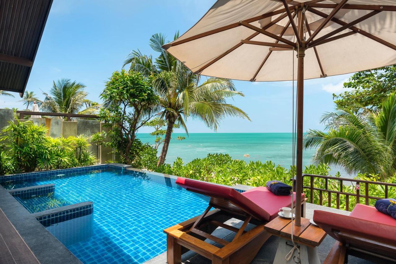 Nora Buri Resort & Spa - Sha Extra Plus Чавенг Экстерьер фото