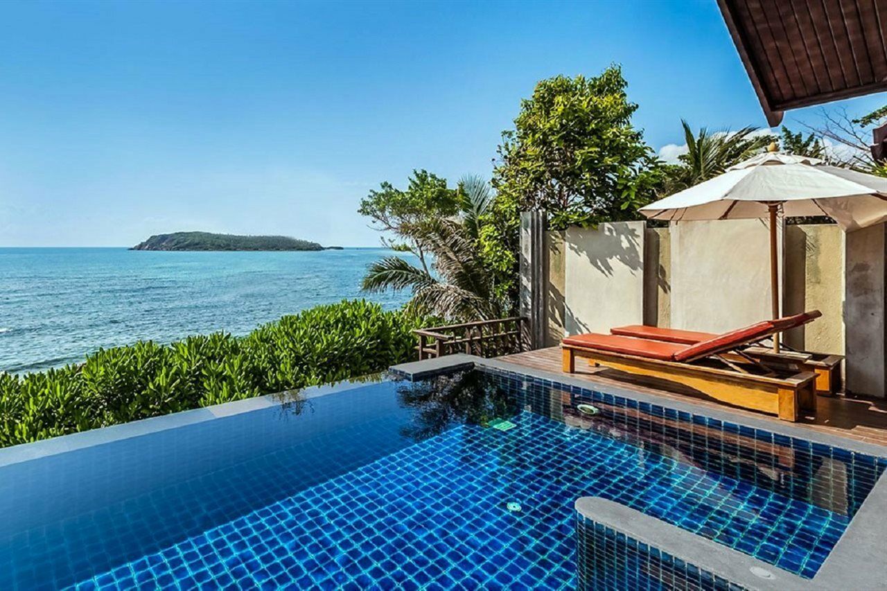 Nora Buri Resort & Spa - Sha Extra Plus Чавенг Экстерьер фото